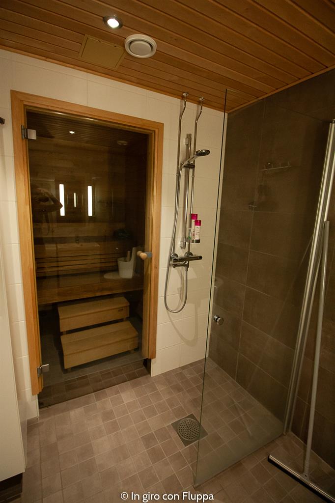 Dove dormire a Rovaniemi