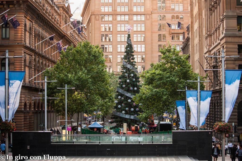 Martin Place