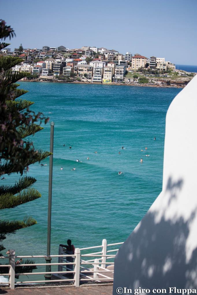 Bondi Beach