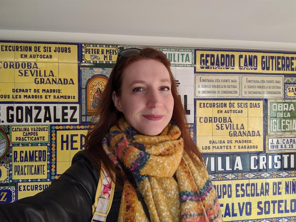 Siviglia in tre giorni: Centro ceramica Triana