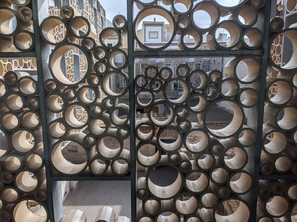 Siviglia in tre giorni: Centro ceramica Triana