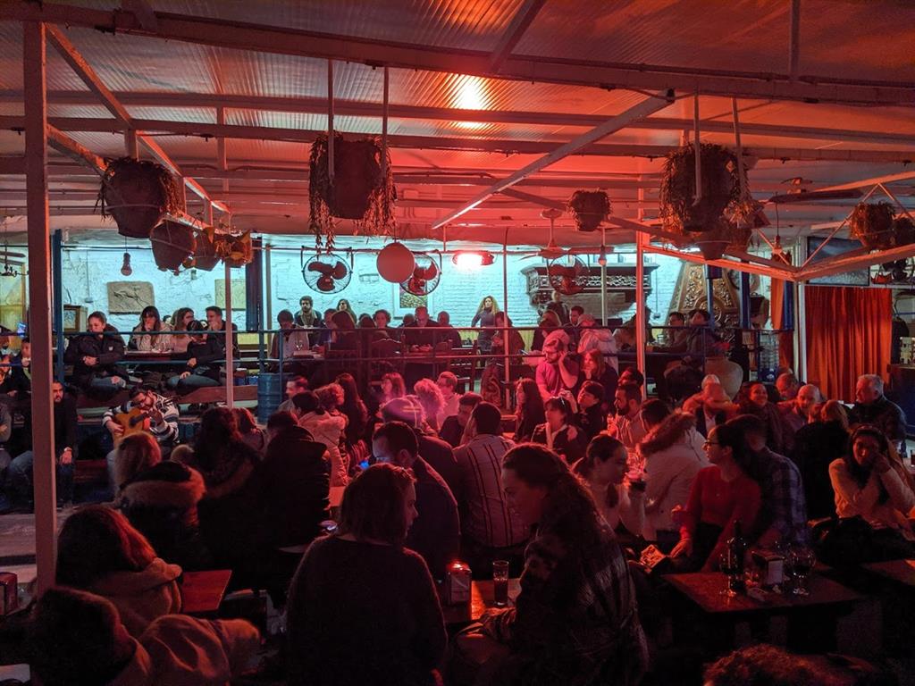 Dove vedere il flamenco gratis a Siviglia: la Carboneria