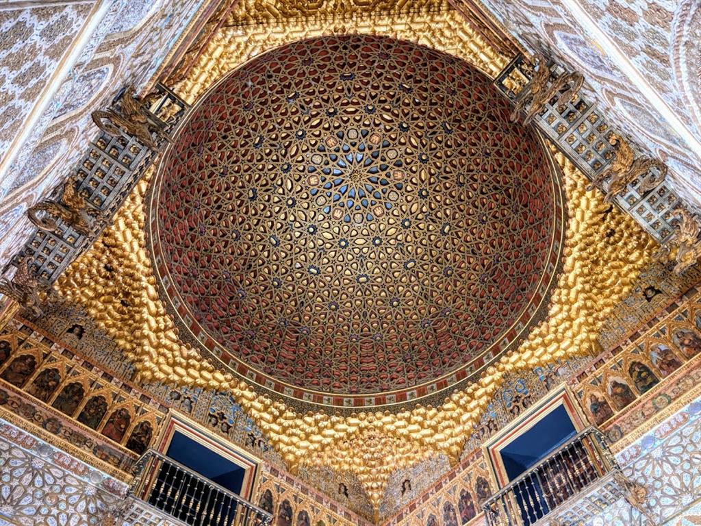 sala degli ambasciatori