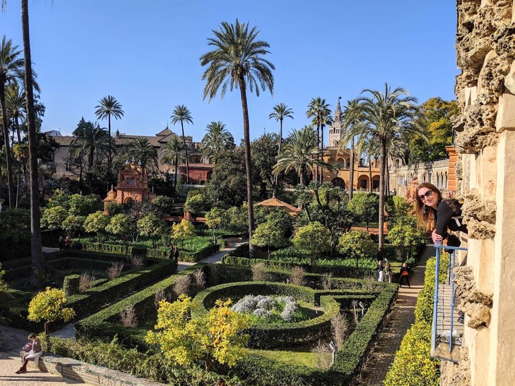 Siviglia
