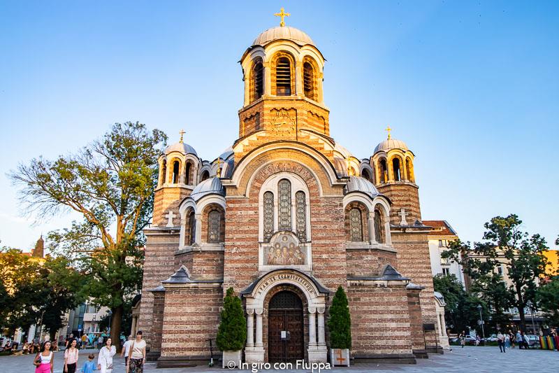 Chiesa dei 7 santi