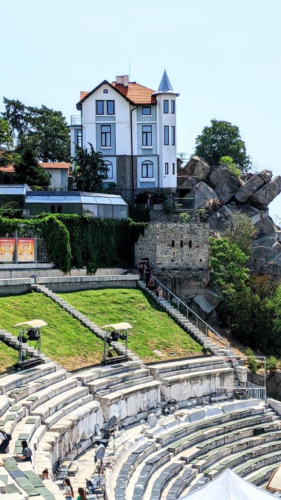 Plovdiv, Bulgaria