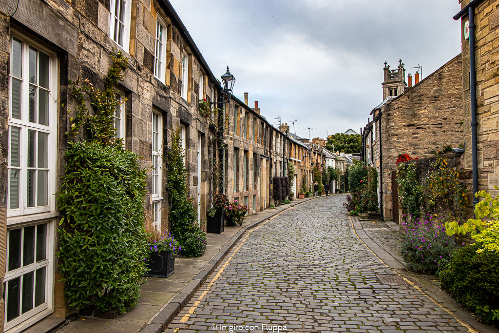 Copertina del post "Stockbridge e Dean Village, quartieri insoliti di Edimburgo"