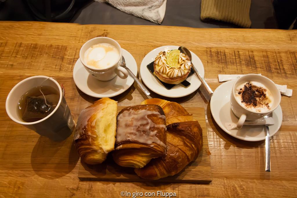 Dove mangiare a Strasburgo - Atelier 116