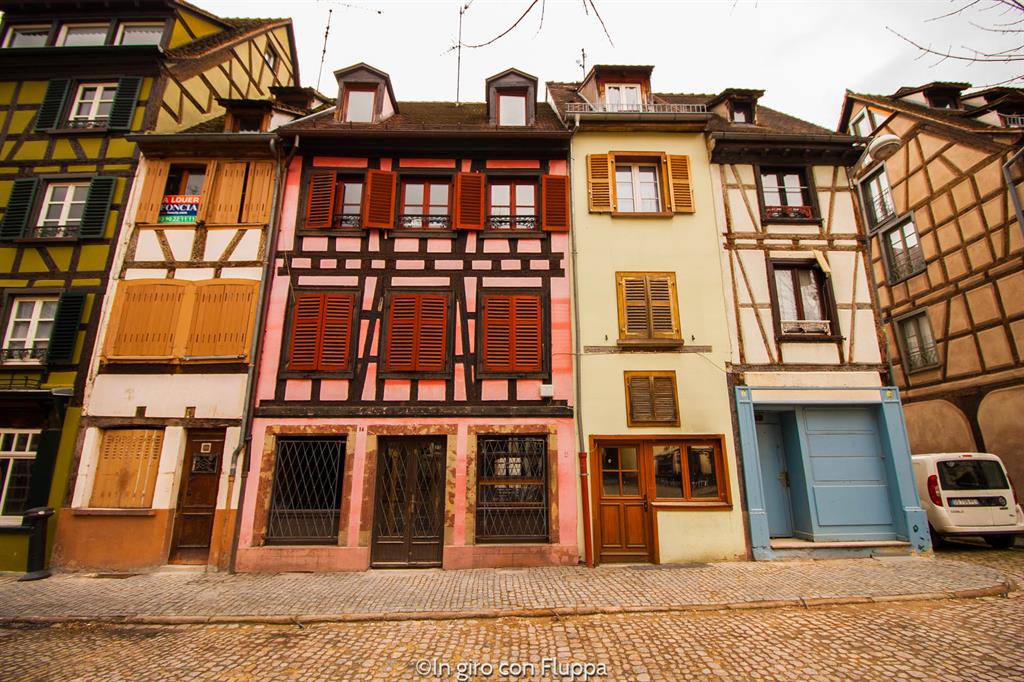 Cosa vedere a Strasburgo: Place du Marché-Gayot