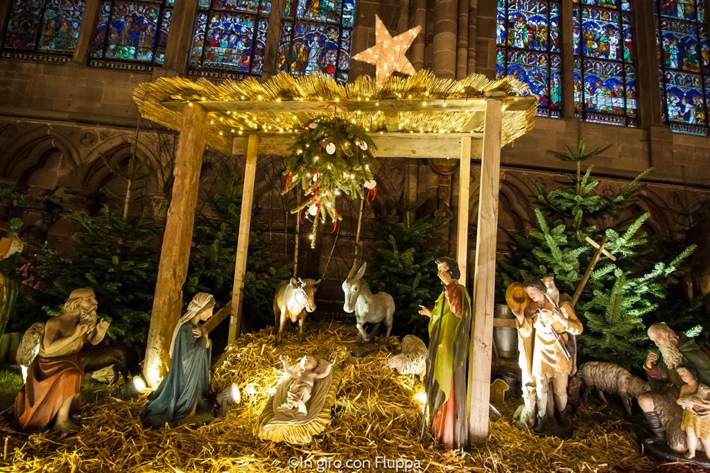 Cosa vedere a Strasburgo: Notre Dame de Strasbourg