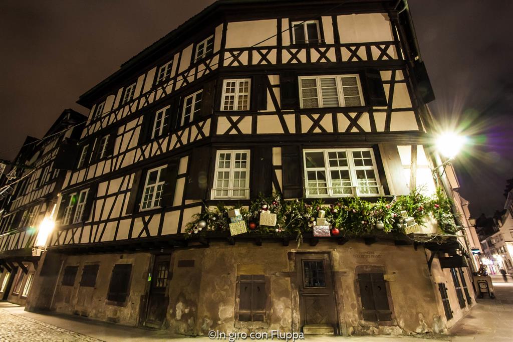 Cosa vedere a Strasburgo: Petite France