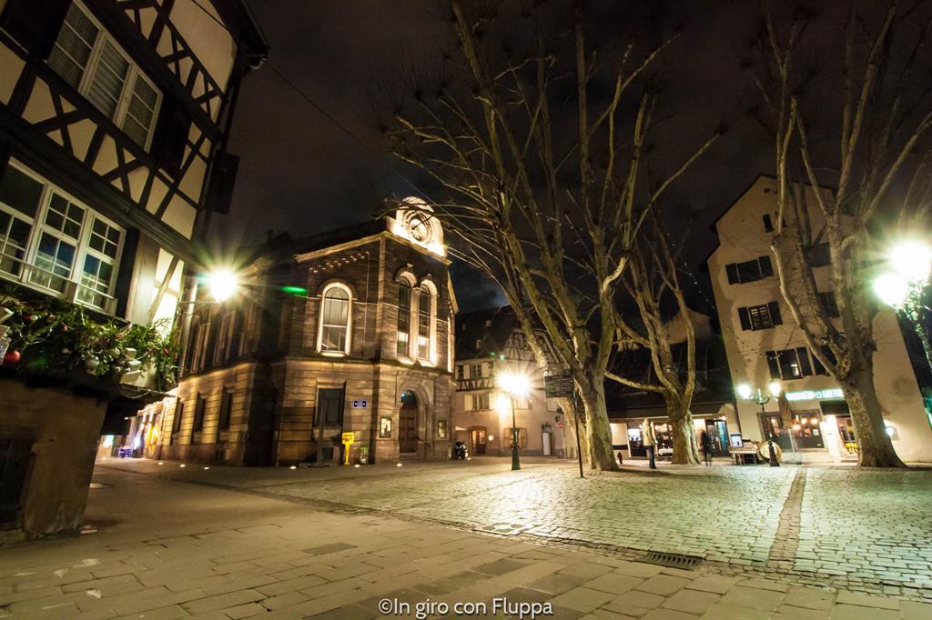 Cosa vedere a Strasburgo: Petite France