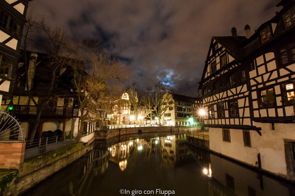 Cosa vedere a Strasburgo: Petite France