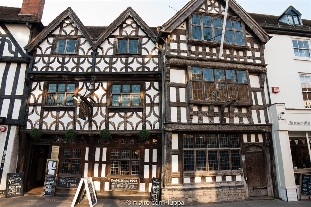 Stratford-upon-avon