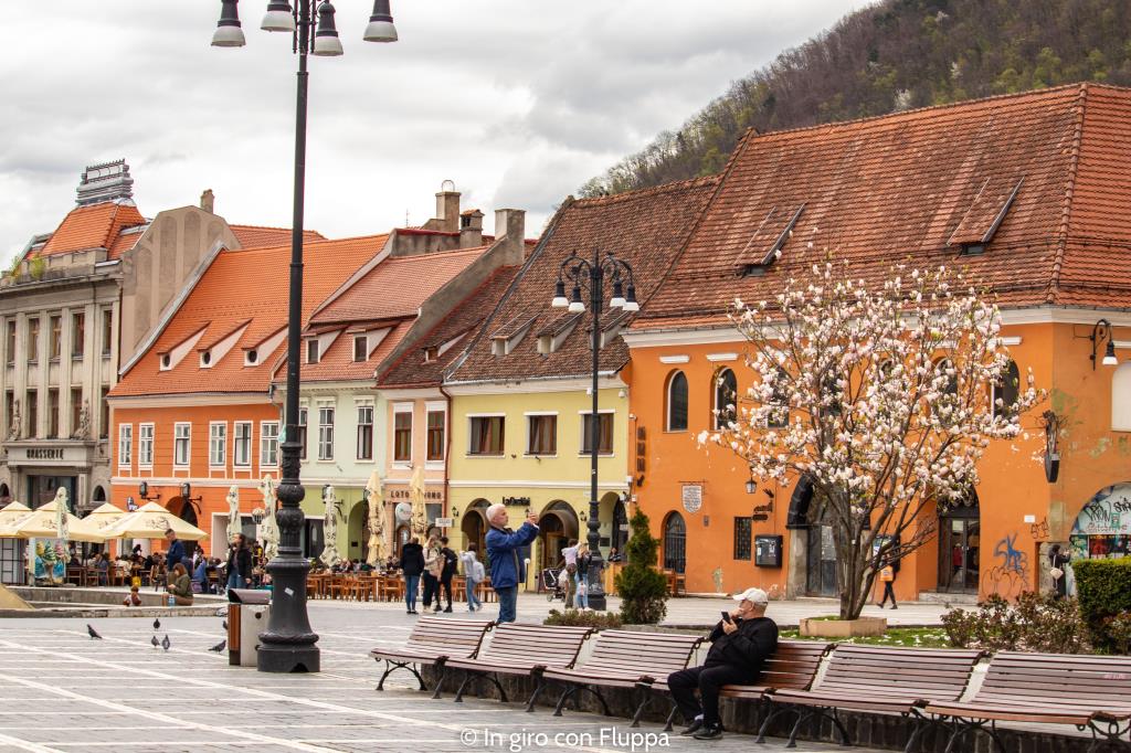 Brasov, Romania