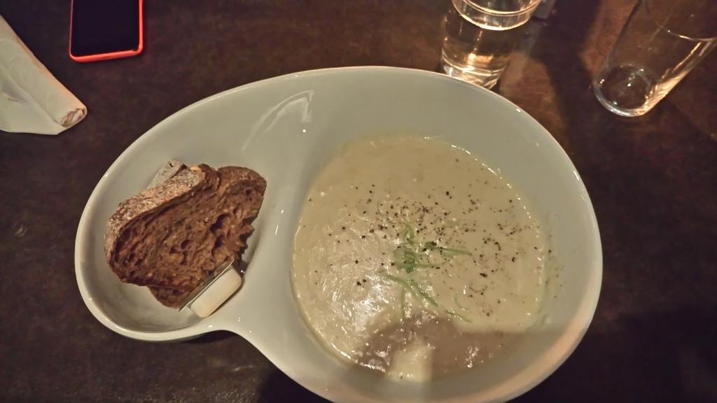 Cosa mangiare in Norvegia: Zuppa di pesce