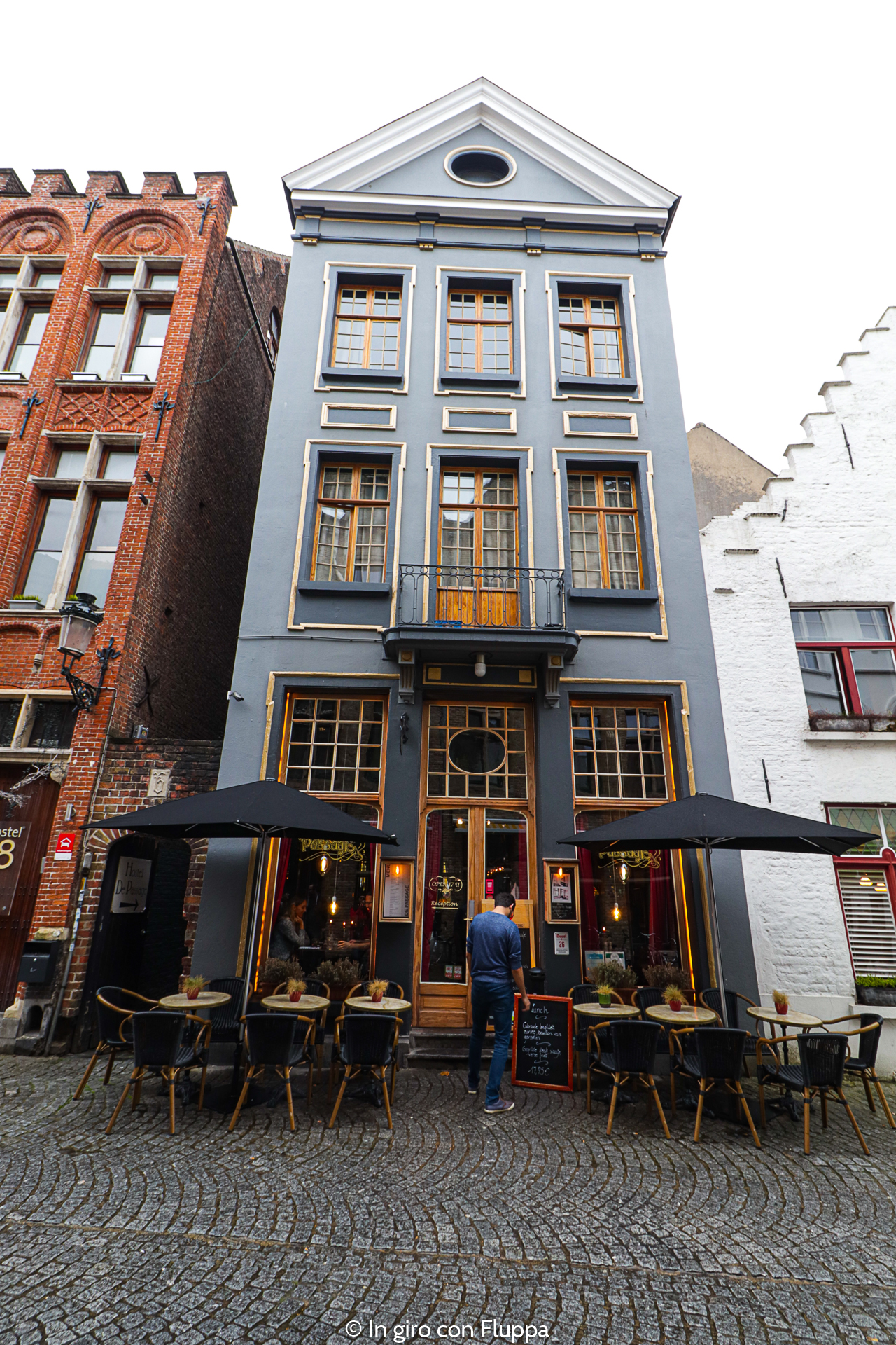 Cosa vedere a Bruges in un giorno