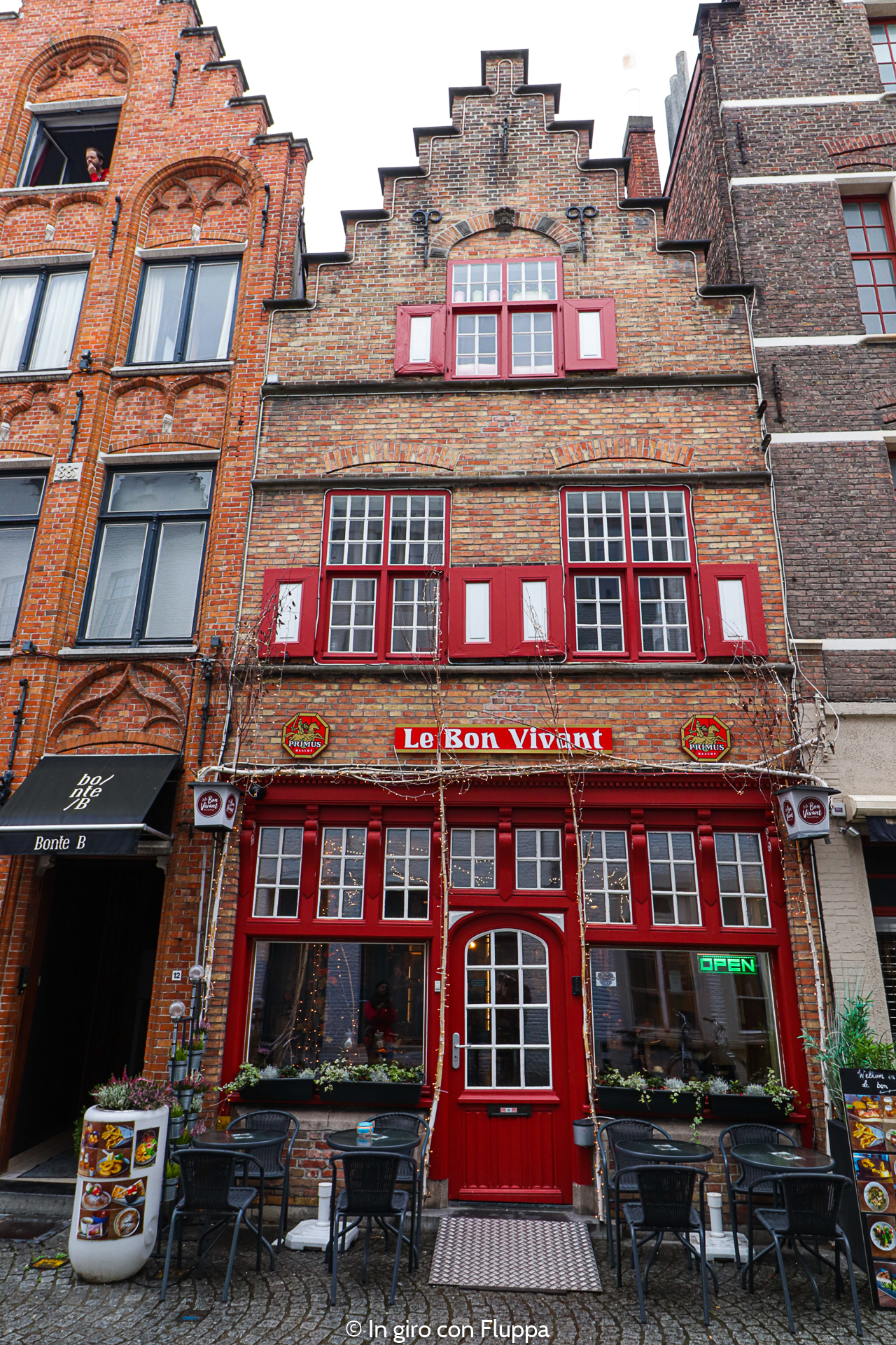 Cosa vedere a Bruges in un giorno