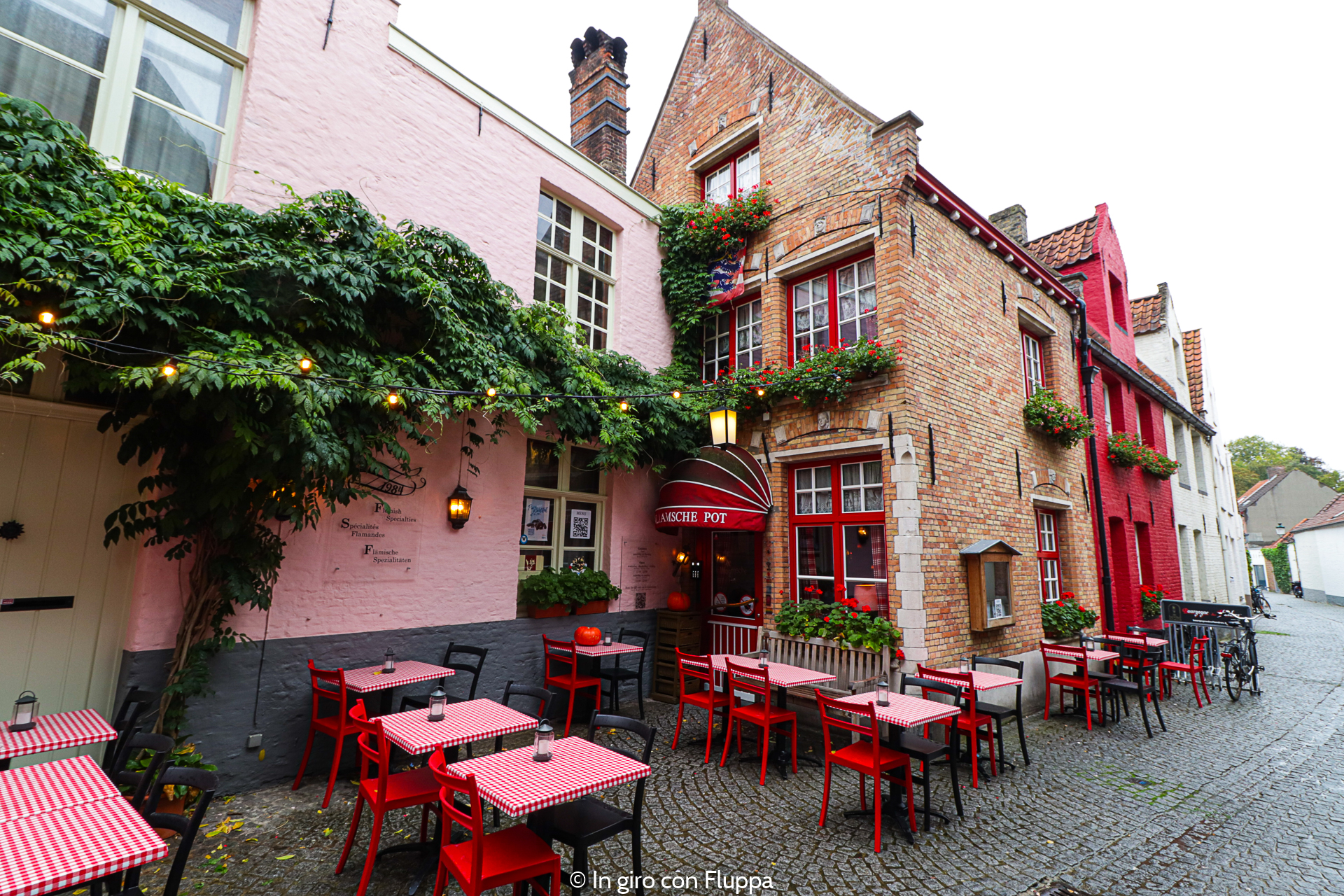 Cosa vedere a Bruges in un giorno