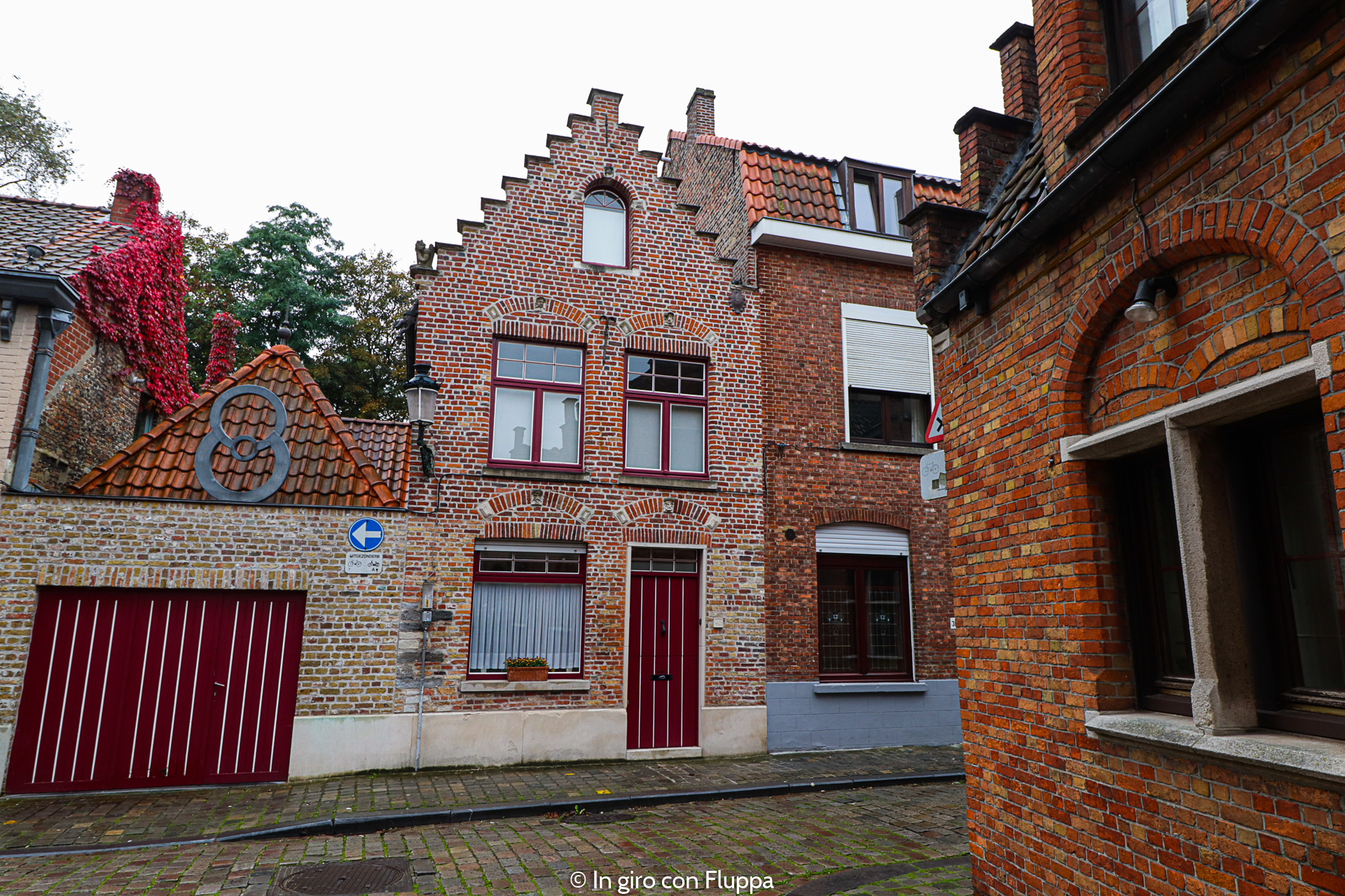 Cosa vedere a Bruges in un giorno