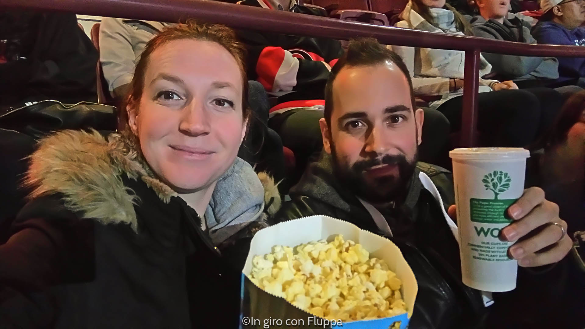 Cosa vedere a Vancouver in 5 giorni: Rogers Arena