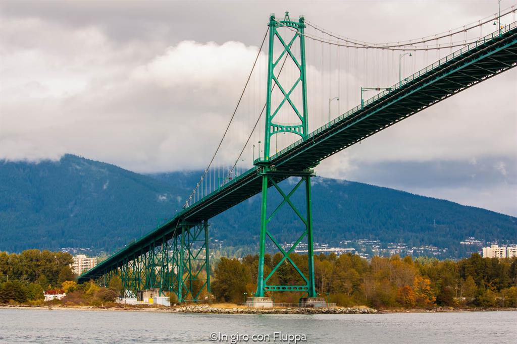 Cosa vedere a Vancouver in 5 giorni: Stanley Park