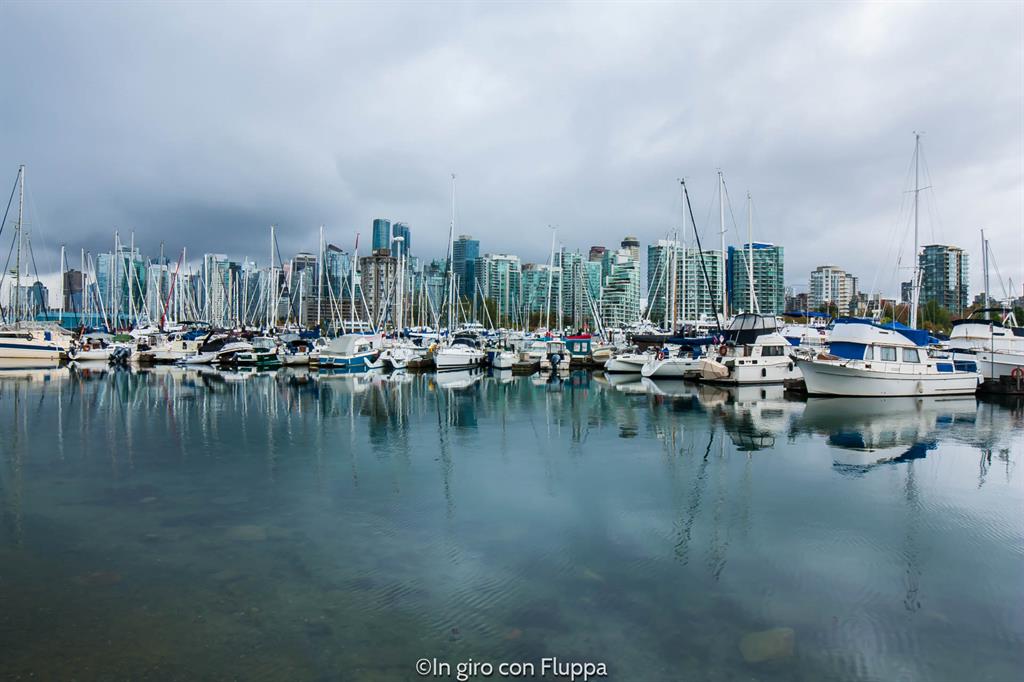 Cosa vedere a Vancouver in 5 giorni: Stanley Park