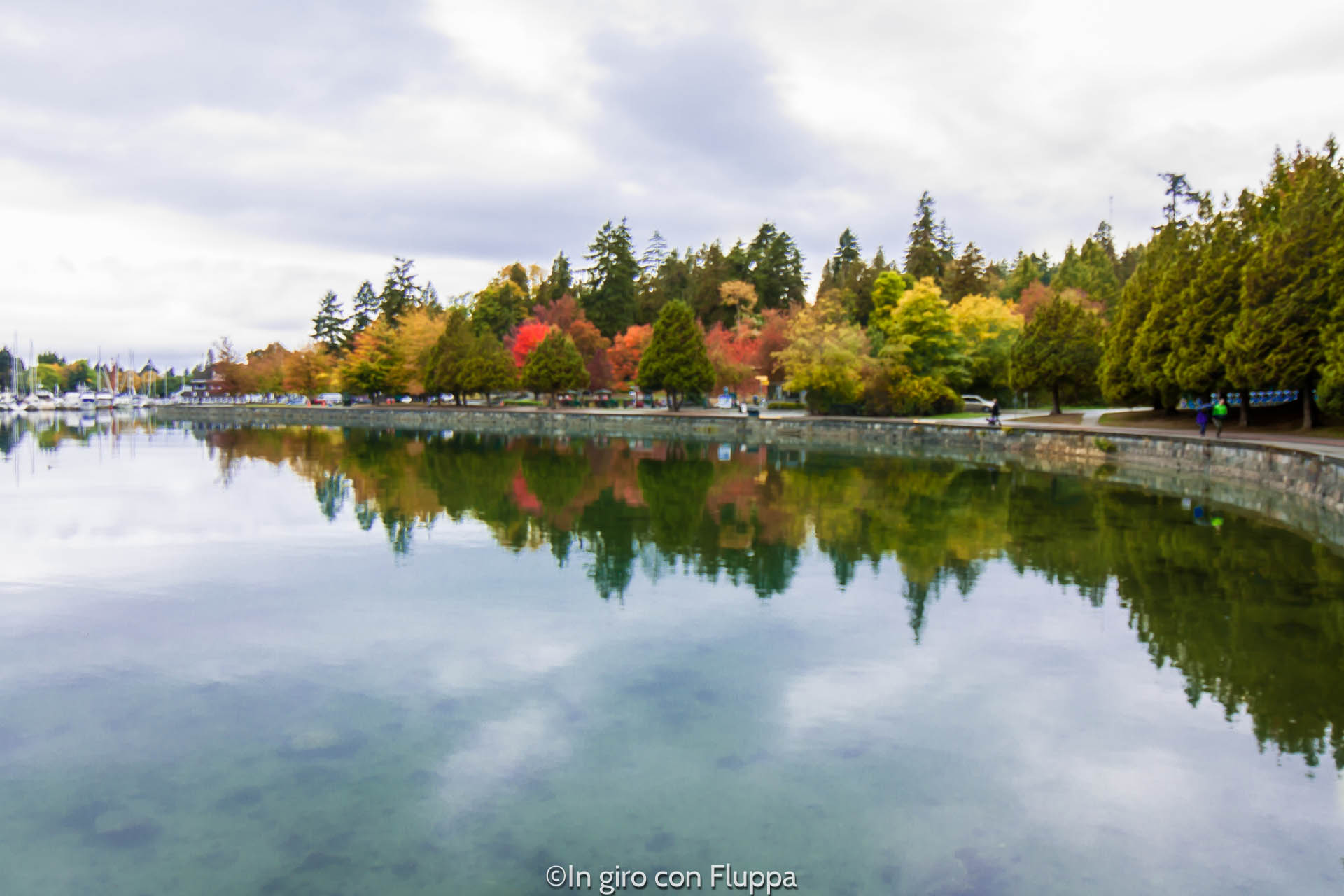 Cosa vedere a Vancouver in 5 giorni: Stanley Park
