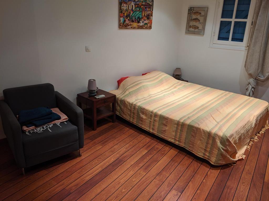 Il nostro Airbnb a Guadalupa