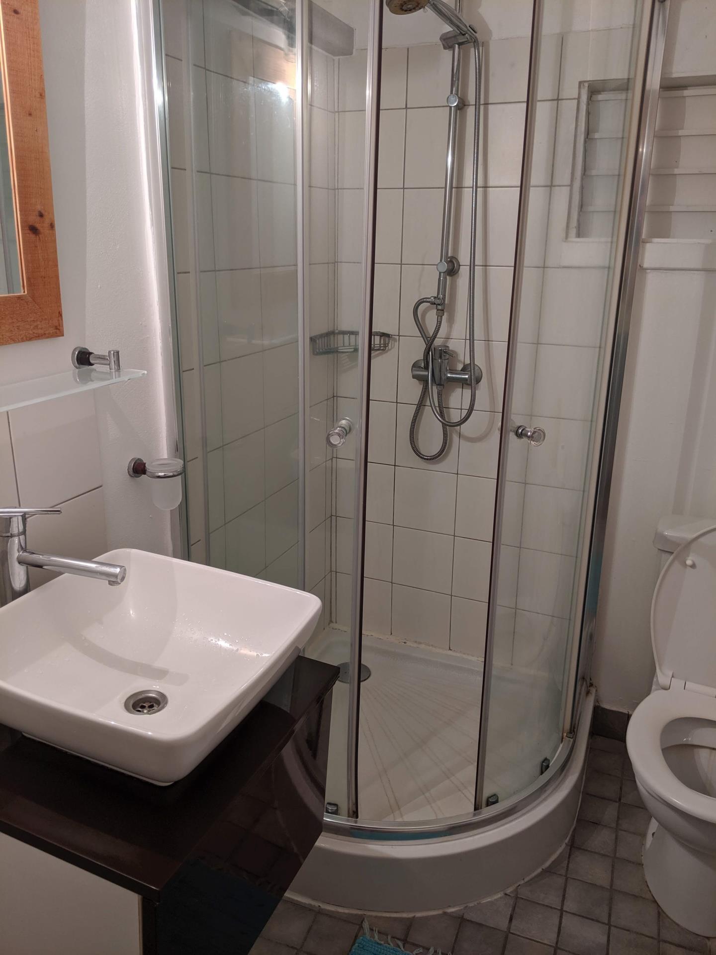 Il nostro Airbnb a Guadalupa