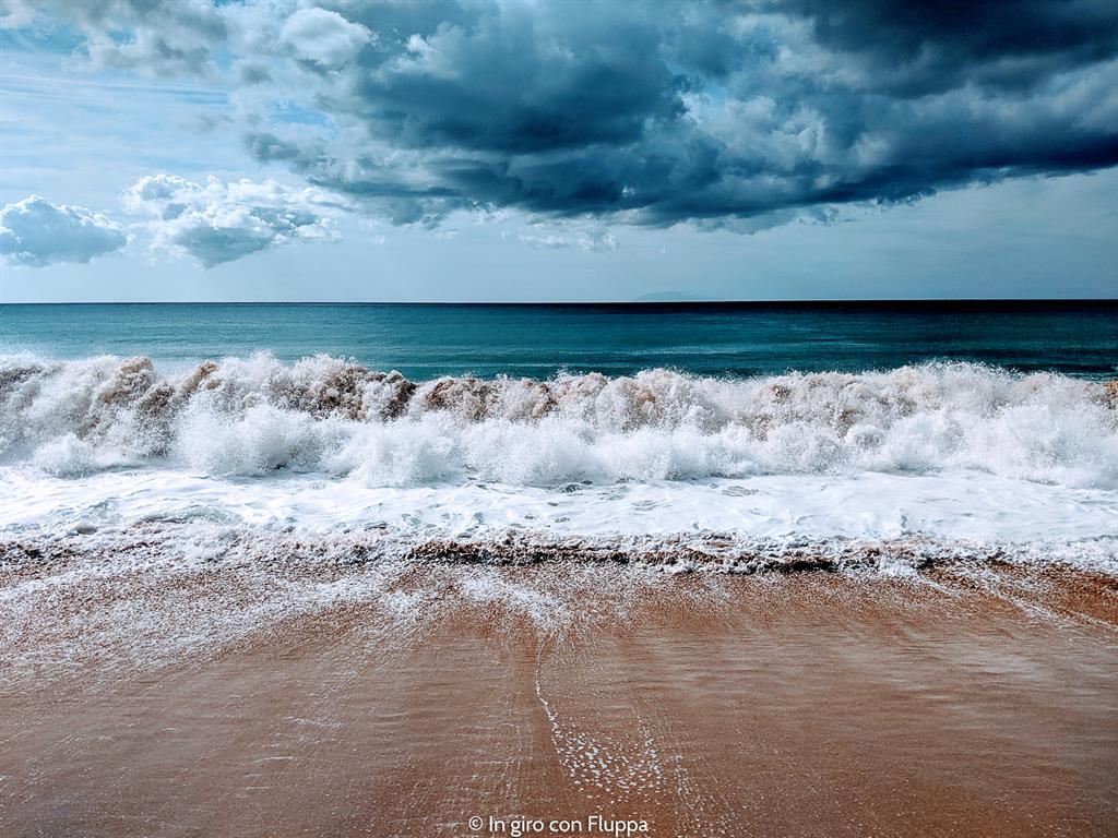 Guadalupa: Grande Anse