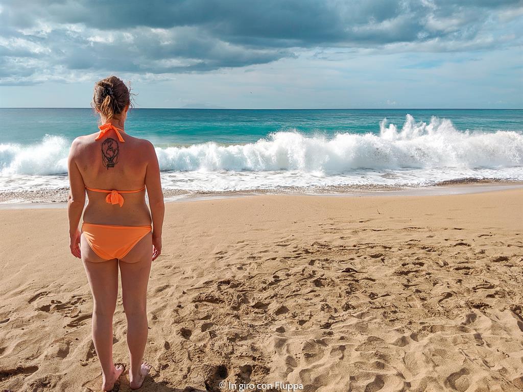 Guadalupa: Grande Anse
