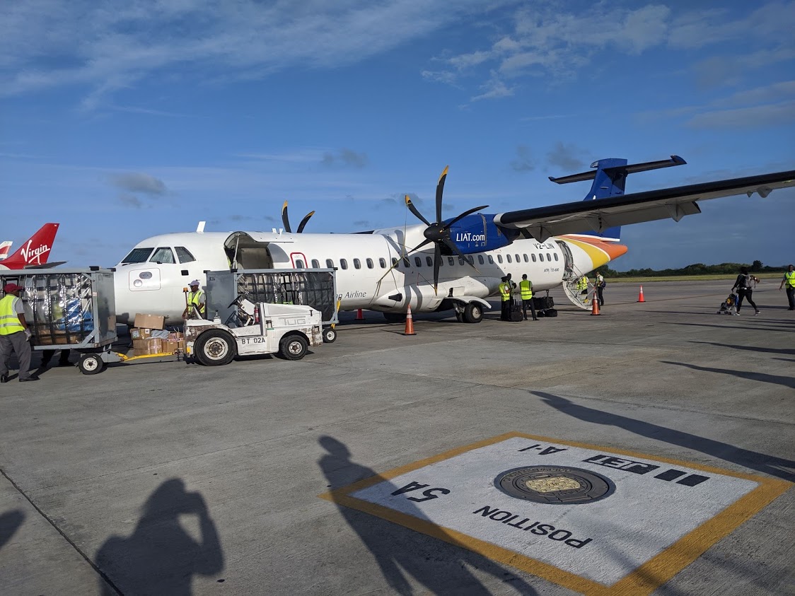 Caraibi: come organizzare un tour tra le isole fai da te