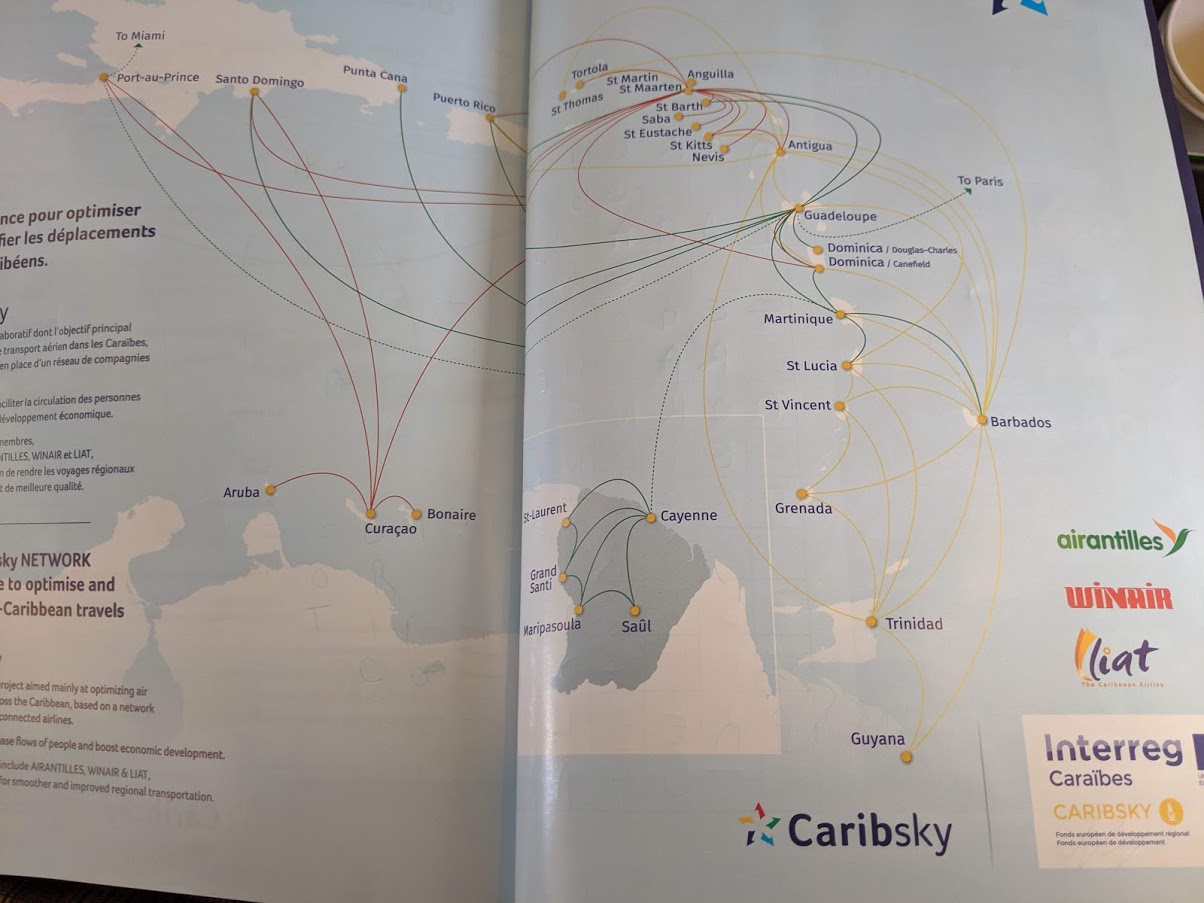 Caraibi: come organizzare un tour tra le isole fai da te