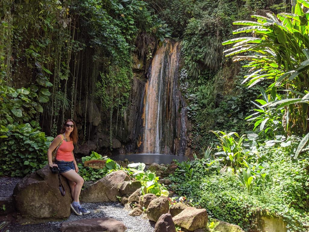 Caraibi: come organizzare un tour tra le isole fai da te