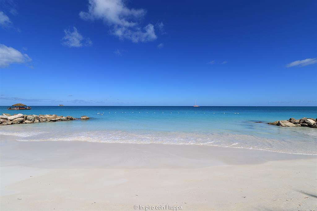 Copertina del post "Caraibi: come organizzare un tour tra le isole fai da te"
