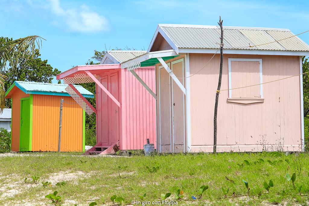 Cosa fare ad Antigua: Deep bay