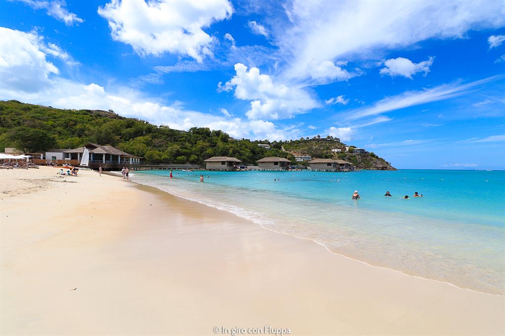 Deep Bay