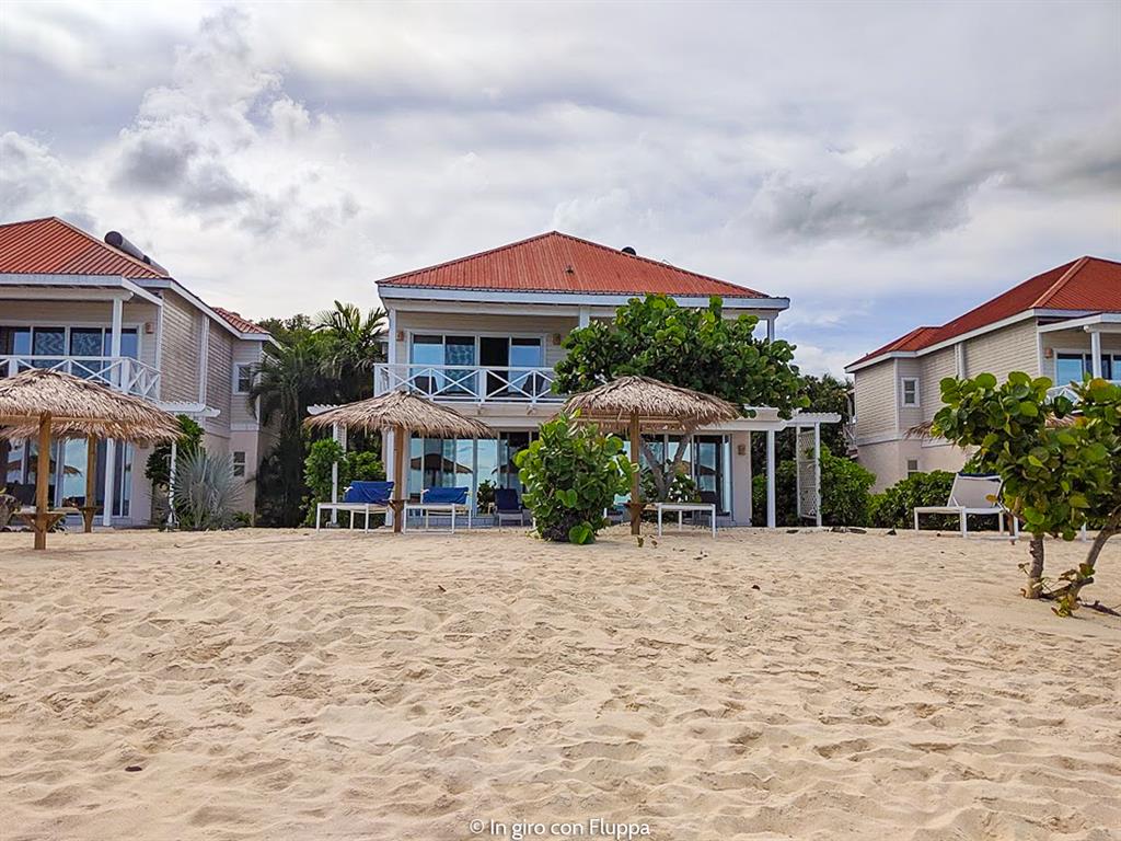 Galley Bay Resort