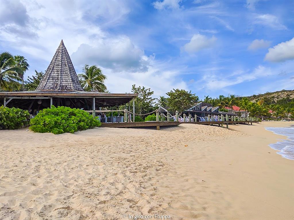 Galley Bay Resort