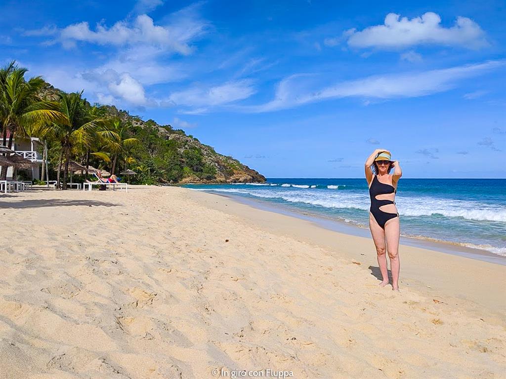 Cosa fare ad Antigua: Galley bay