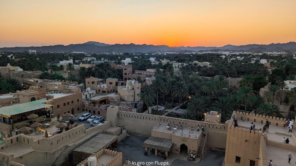 Copertina del post "Cosa fare e vedere a Nizwa e dintorni"