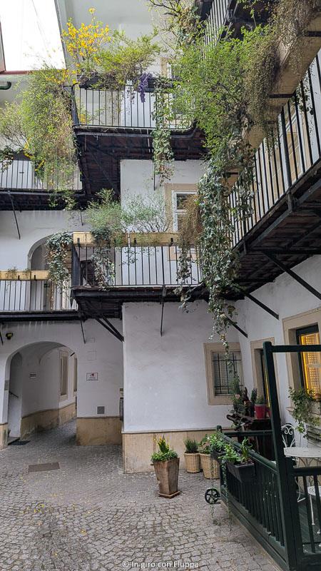 Blutgassenviertel, Vienna