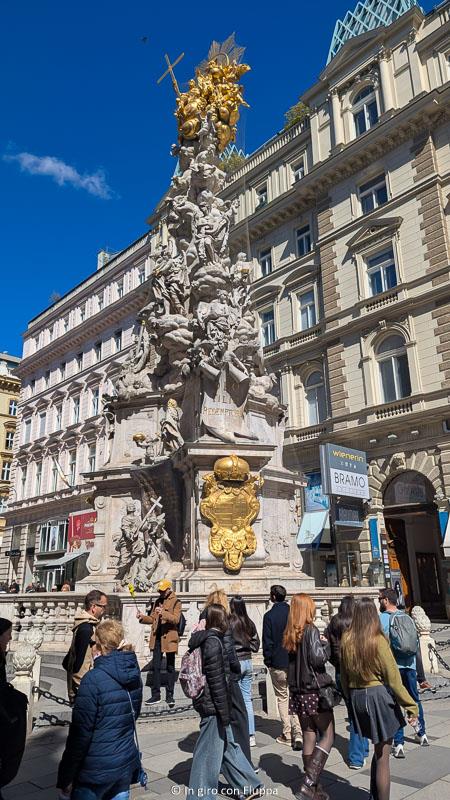 Graben, Vienna