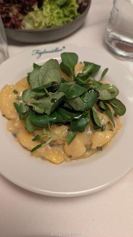 Insalata di patate
