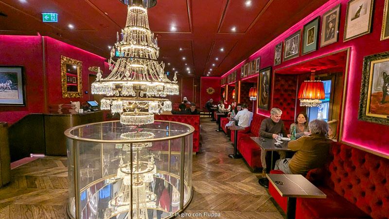 Hotel Sacher, Vienna