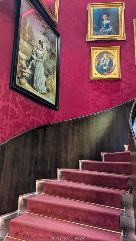 Hotel Sacher, Vienna