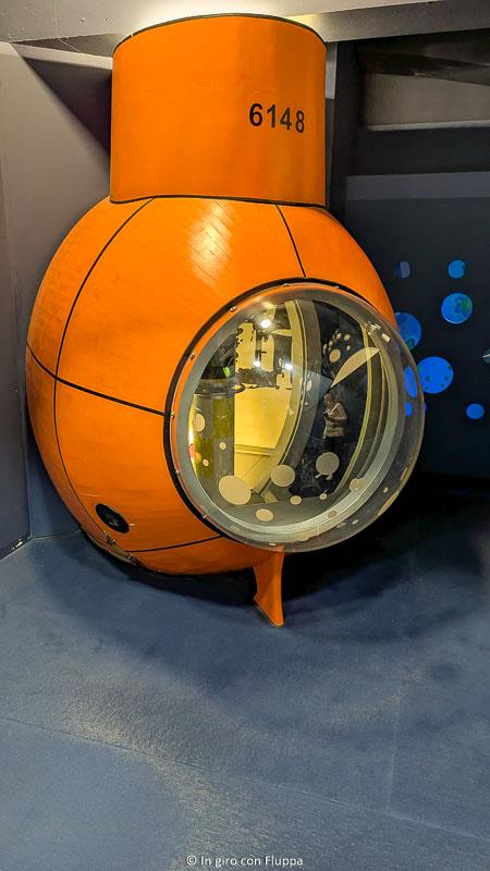 Zoom Kindermuseum, Vienna