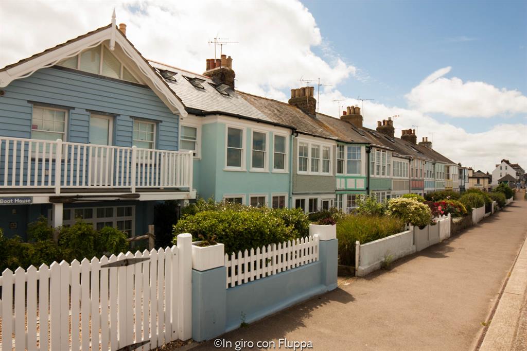 Whitstable-Marine Terrace
