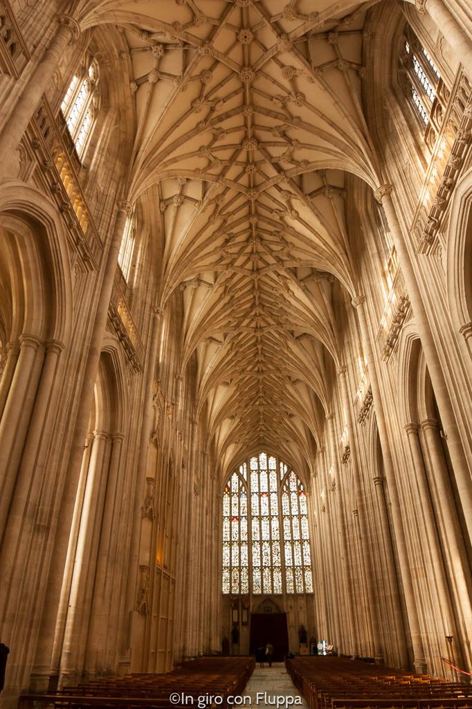 Cattedrale di Winchester